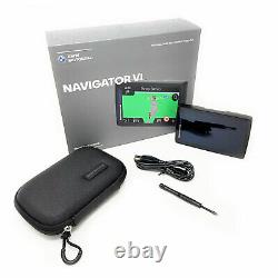 BMW Navigator VI 6 Genuine Motorrad GPS / Sat Nav Kit NEW 2021 Model 77528504067