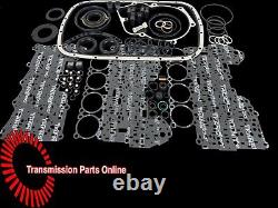 BMW RANGE ROVER CADILLAC GM5L40e Gearbox Overhaul Kit, Seal & Gasket Set