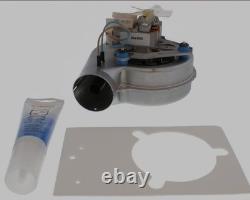 Baxi 246051 Solo 3 Small Fan Kit c/w Gasket Genuine Baxi New Other