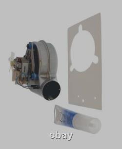 Baxi 246051 Solo 3 Small Fan Kit c/w Gasket Genuine Baxi New Other