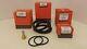 Beta Marine 10,14,16,20,25 (mini Series) Genuine Service Kit & Standard'v' Belt