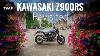 Better Than A Speed Twin 2022 Kawasaki Z900rs Review Revisited 4k