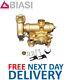 Biasi 24s 24sr 28s Diverter Valve / Flow Group Kit Bi1011503 Genuine Part New