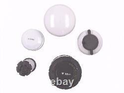 Bobcat, genuine full filter kit, micro digger, mini digger E10, E10z E14, E16