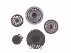 Bobcat, genuine full filter kit, micro digger, mini digger E10, E10z E14, E16