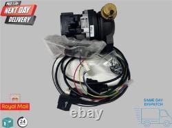 Brand New Baxi Potterton 7722642 Pump kit UPMO (15-60) Genuine