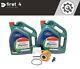 Brand New Genuine Ford Ranger 2019 Onwards Oil Service Kit 2.2l & 3.2l