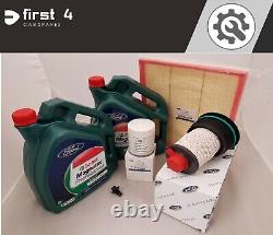 Brand New Genuine Ford Transit Mark 8 2016 2.0l Ecoblue Service Kit Sv2