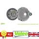 Brand New Genuine Valeo Clutch Kit 821073