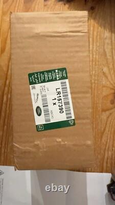 Brand New Land Rover Genuine LR157390 Brake Pad Set Caliper Kit Braking System