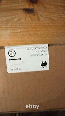 Brand New Land Rover Genuine LR157390 Brake Pad Set Caliper Kit Braking System