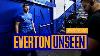 Bts At New Home Kit Shoot Everton Unseen 100