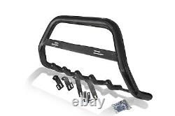 Bull Bar For Volkswagen Crafter 2006 2014 Stainless Front Abar Detachable