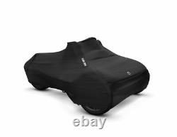 Can Am Spyder Ryker Cover Storage Kit 219400797 Genuine New OEM 219401141