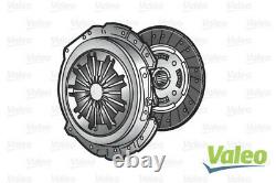 Clutch Kit 2 piece (Cover+Plate) 230mm 826939 Valeo Genuine Quality Guaranteed