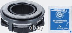 Clutch Kit 228mm 3000950734 Sachs Genuine Top Quality Guaranteed New