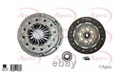 Clutch Kit 240mm ACL1140 Apec 1610211580 Genuine Top Quality Guaranteed New