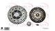 Clutch Kit 240mm Acl1140 Apec 1610211580 Genuine Top Quality Guaranteed New