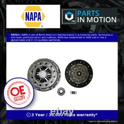 Clutch Kit 240mm NCL1140 NAPA 1610211580 Genuine Top Quality Guaranteed New