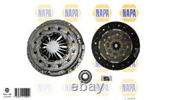 Clutch Kit 240mm NCL1140 NAPA 1610211580 Genuine Top Quality Guaranteed New