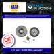 Clutch Kit 240mm Ncl1337 Napa Genuine Top Quality Guaranteed New