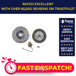 Clutch Kit 240mm NCL1337 NAPA Genuine Top Quality Guaranteed New