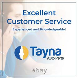 Clutch Kit 240mm NCL1337 NAPA Genuine Top Quality Guaranteed New