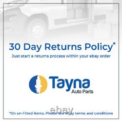 Clutch Kit 240mm NCL1337 NAPA Genuine Top Quality Guaranteed New