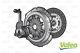 Clutch Kit 3pc (cover+plate+csc) 834071 Valeo Genuine Top Quality Guaranteed New