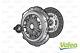 Clutch Kit 3pc (cover+plate+releaser) 832378 Valeo Genuine Quality Guaranteed