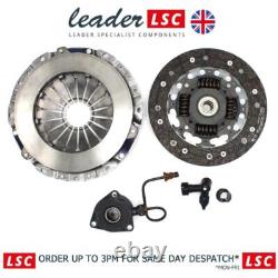Clutch Kit Genuine Vauxhall Astra K F17 Gearbox 55494588 55494700 55498116 NEW