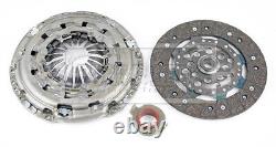 Clutch Kit HK2854 Borg & Beck Genuine Top Quality Guaranteed New