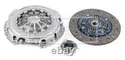 Clutch Kit HK2856 Borg & Beck Genuine Top Quality Guaranteed New