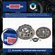 Clutch Kit Hk5687 Borg & Beck Genuine Top Quality Guaranteed New