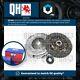 Clutch Kit Qkt4209af Quinton Hazell Genuine Top Quality Guaranteed New