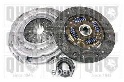 Clutch Kit QKT4209AF Quinton Hazell Genuine Top Quality Guaranteed New