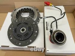 Clutch Kit Rover 75 & Mg Zt Diesel Include Slave Cylinder Genuine Mg Rover Parts