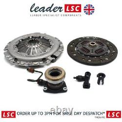 Clutch Kit Vauxhall Astra K Mk7 F17 GBox 55494588 55494700 55498116 NEW GENUINE