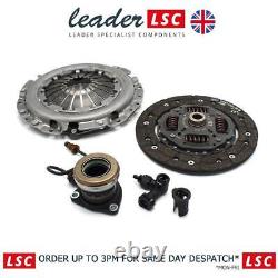 Clutch Kit Vauxhall Astra K Mk7 F17 GBox 55494588 55494700 55498116 NEW GENUINE