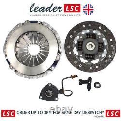 Clutch Kit Vauxhall Astra K Mk7 F17 GBox 55494588 55494700 55498116 NEW GENUINE