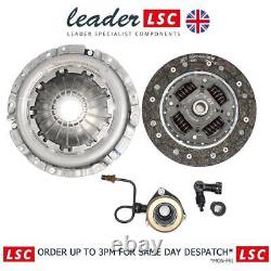 Clutch Kit Vauxhall Astra K Mk7 F17 GBox 55494588 55494700 55498116 NEW GENUINE