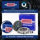 Clutch Kit Fits Mg Mg3 1.5 2011 On B&b Genuine Top Quality Guaranteed New