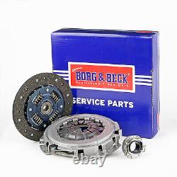 Clutch Kit fits MG MG3 1.5 2011 on B&B Genuine Top Quality Guaranteed New