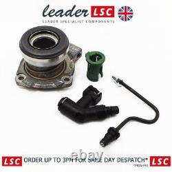 Clutch Slave Cylinder Kit GENUINE Vauxhall Astra K Mk7 F40 95528712 NEW OEM