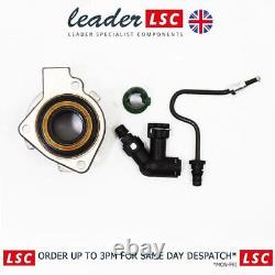 Clutch Slave Cylinder Kit GENUINE Vauxhall Astra K Mk7 F40 95528712 NEW OEM