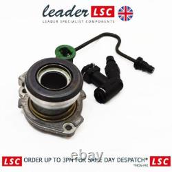Clutch Slave Cylinder Kit for Vauxhall Astra K F40 Gearbox Genuine NEW 95528712