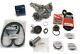Complete Timing Belt Water Pump Kit Is300 Gs300 Genuine & Oe Manufacture Parts