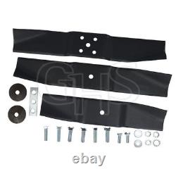 Countax 36 & 38 IBS Blade Kit Fits C Series, WESTWOOD S & T Series- 40505200