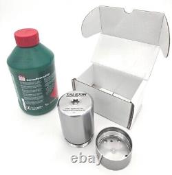 DSG 7 Speed Gearbox Repair Kit DQ200 Genuine P189C P17BF OE STYLE WITH OIL