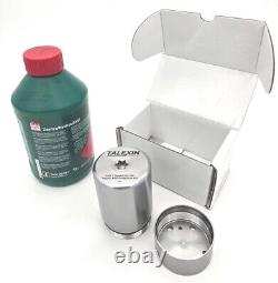 DSG 7 Speed Gearbox Repair Kit DQ200 Genuine P189C P17BF OE STYLE WITH OIL+SEAL